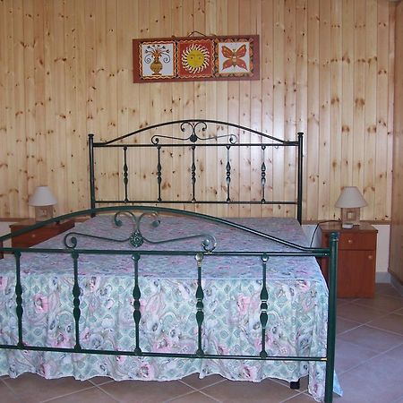 B&B Arcobaleno Cefalù Buitenkant foto
