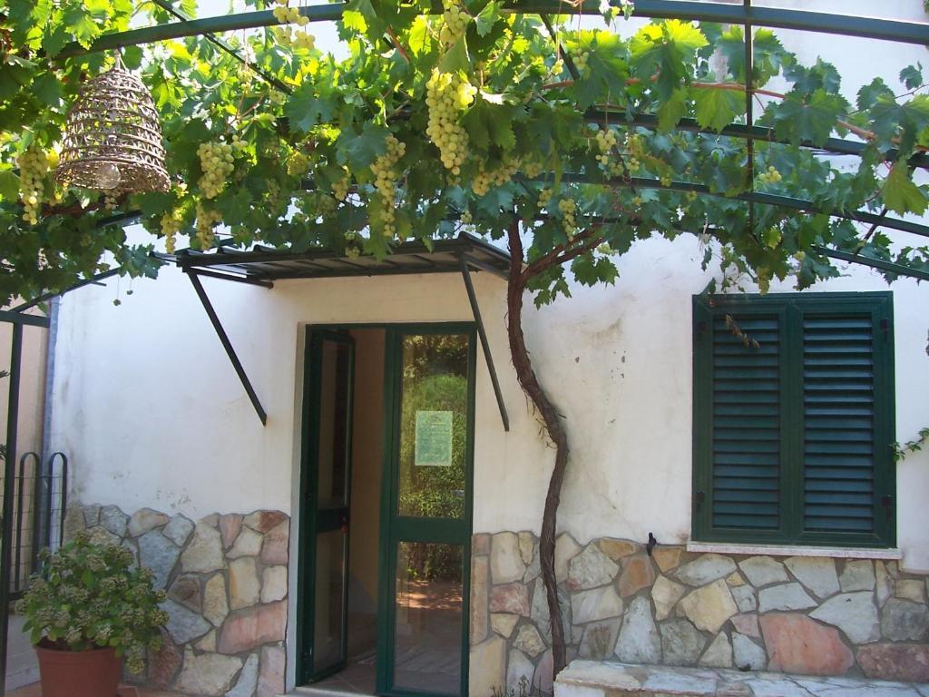 B&B Arcobaleno Cefalù Buitenkant foto